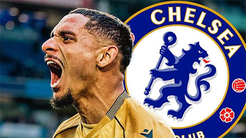 Chelsea quyết tâm chiêu mộ Lacroix - Ảnh: soft football
