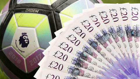 Premier League vẫn đang có rất nhiều tiền - Ảnh: The Business Standard