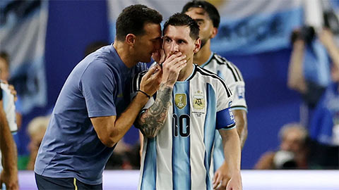 messi-co-bieu-hien-bat-thuong-truoc-chung-ket-va-loi-giai-tu-scaloni