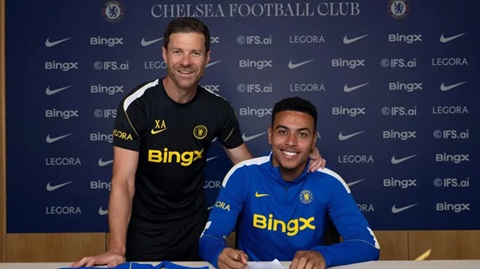 Chelsea sẵn sàng chi đậm cho những cầu thủ từng không được Guardiola ngó ngàng