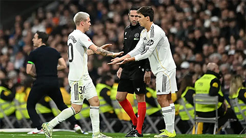 HLV Arbeloa muốn tái ngộ với hai học trò tại Fulham