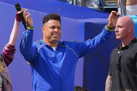 Ronaldo đánh giá Tây Ban Nha vượt trội so với Argentina