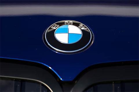 BMW vốn là đối tác ô tô chính thức của Bayern Munich