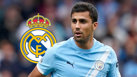 Rodri