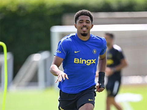 Wesley Fofana thường xuyên dính chấn thương và chưa đáp ứng được kỳ vọng