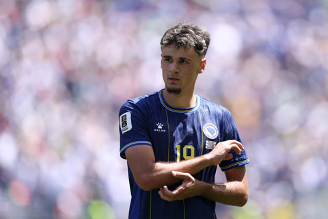 Kerim Alajbegovic