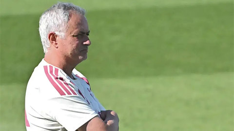 Mourinho đã có trận đầu tiên ở nhiệm kỳ hai dẫn dắt Real Madrid