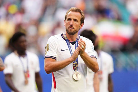 Kane không có ý định rời Bayern - Ảnh: The Sun