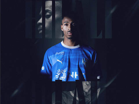 Summerville chọn đến Al Hilal thay vì ở lại châu Âu