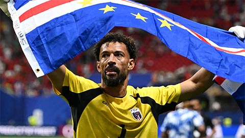 Vozinha từ chối Inter Miami và gia nhập Colo-Colo