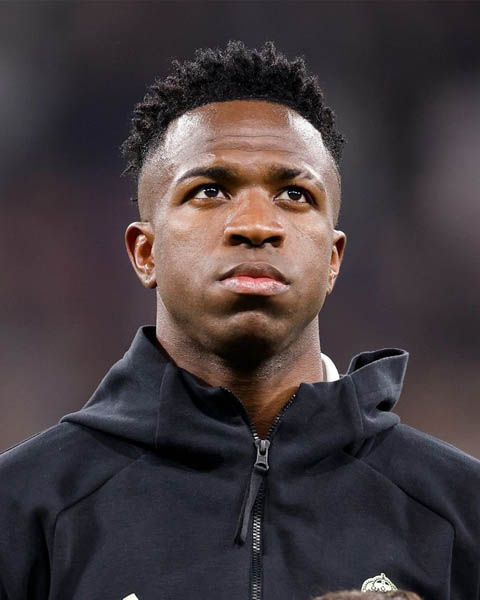 Arsenal không thể có Vinicius - Ảnh: @centregoals