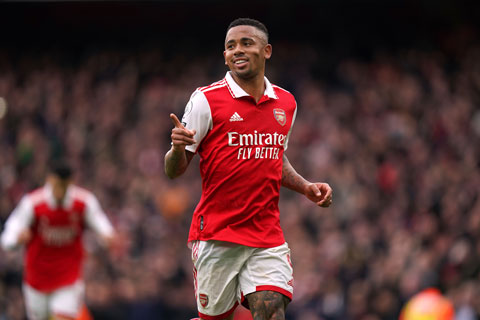 Gabriel Jesus