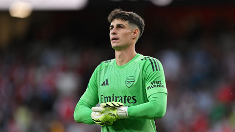 Kepa