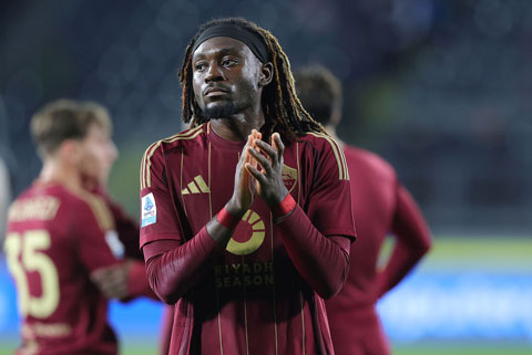 MU đang rất muốn có Kone của AS Roma