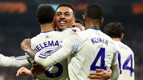 Aston Villa là bậc thầy bán cầu thủ