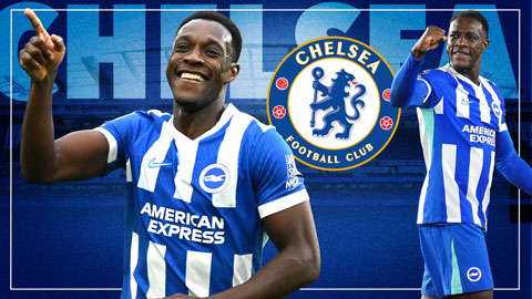 Welbeck vẫn đang duy trì phong độ ổn định dù đã ngoài 30 - Ảnh: The Sun