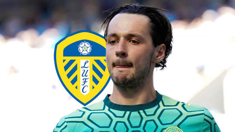Trafford trên đường gia nhập Leeds