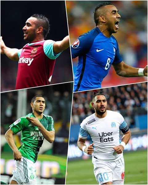 Payet là thương vụ hụt đầu tiên