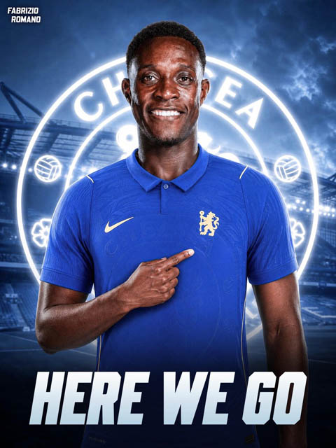 Welbeck gia nhập Chelsea