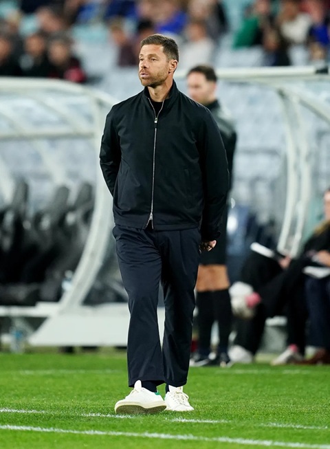 Xabi Alonso vẫn đang ở giai đoạn nắm bắt mọi thứ ở Chelsea