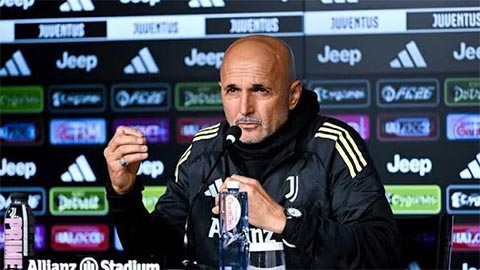 Spalletti rất muốn nâng cấp tuyến giữa nhưng kẹt.. tiền