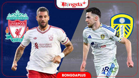 Liverpool vs Leeds