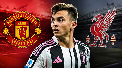Conceicao đang được Juventus treo giá từ 40 đến 50 triệu euro