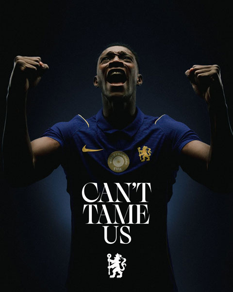 Welbeck là một trong những bản hợp đồng bất ngờ của Chelsea - Ảnh: @ChelseaFC
