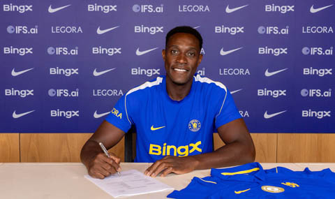 Welbeck sẽ tỏa sáng ở Chelsea như từng làm với Brighton? - Ảnh: Romano