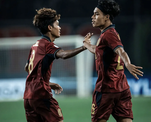 Campuchia đang muốn tìm trận thắng đầu tiên tại AFF Cup 2026