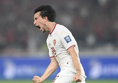 Thom Haye quá hay, sớm thể hiện đẳng cấp ở lần đầu dự AFF Cup 