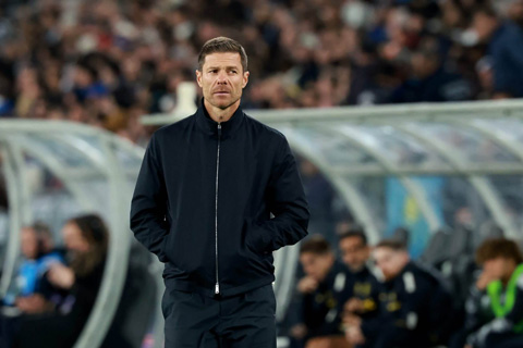 HLV Alonso cần thêm những "quái vật tinh thần" trong đội hình Chelsea