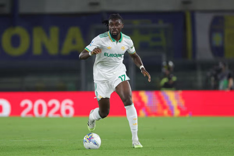 Manu Kone