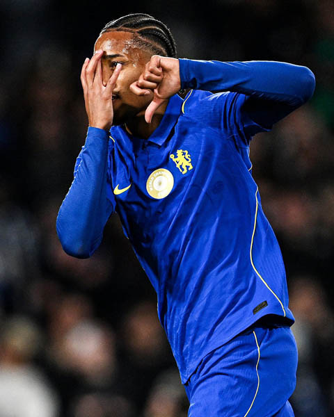 Arsenal gây sốc với đề nghị 86 triệu bảng cho Joao Pedro, Chelsea lập tức từ chối
