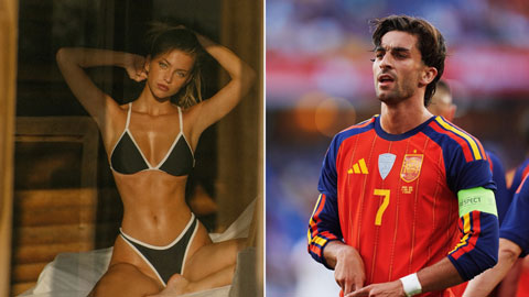  Torres đang áp sát Magui Corceiro