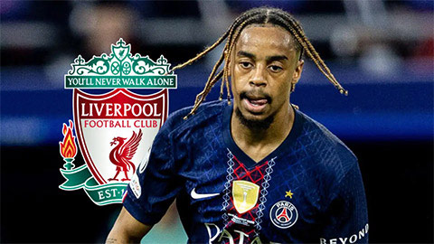 Liverpool sẵn sàng chi 100 triệu euro cho Barcola