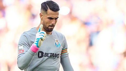 Chelsea yếu ở vị trí thủ môn, và Costa là mảnh ghép hoàn hảo