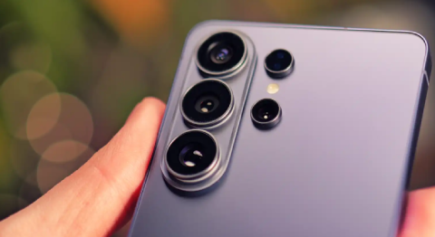 Galaxy S27 Ultra nhiều khả năng sẽ giảm số lượng camera