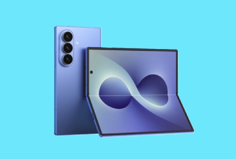 Samsung củng cố vị thế dẫn đầu trong phân khúc smartphone màn hình gập