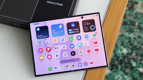 Galaxy Z Fold 8, Galaxy Z Fold 8 Ultra và Galaxy Z Flip 8 đã đạt 1,44 triệu đơn đặt trước