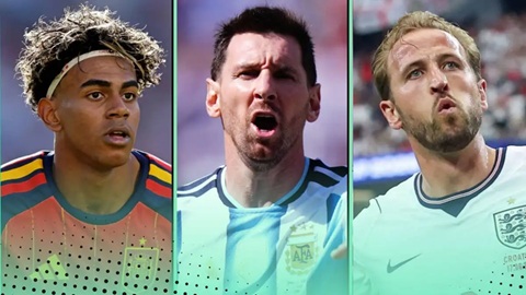 Ai sẽ đoạt Quả bóng vàng 2026?