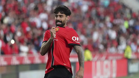 Samu Costa gia nhập Al Nassr