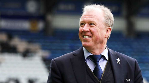 Steve McClaren là trợ lý số 2 cho Ferguson từ năm 1999 đến 2001