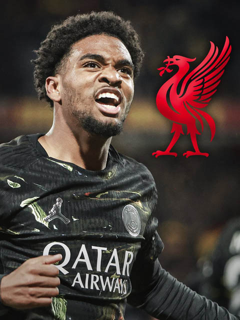 Mbaye có sang Liverpool?
