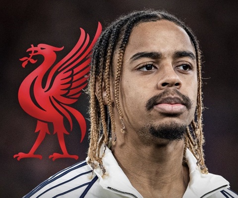 Barcola vẫn được Liverpool theo đuổi sát sao