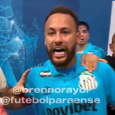 Neymar khiêu khích đối thủ sau chiến thắng trước Remo