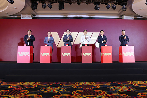 V.League tiếp tục đầu tư cho công tác trọng tài - Ảnh: Đức Cường
