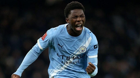 Ryan McAidoo