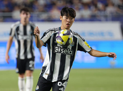 Park Seung-soo