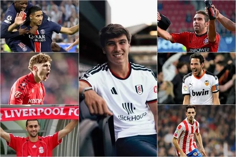 Gonzalo Garcia tiếp bước hàng loạt tài năng trưởng thành từ La Fabrica khi rời Real Madrid. Ảnh: Marca